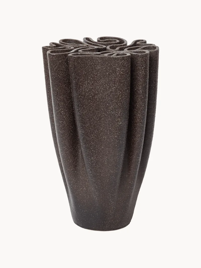 Vaas Dedali, H 25 cm by Ferm Living – product photo