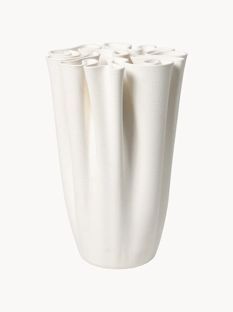 Vaas Dedali, H 50 cm by Ferm Living – product photo