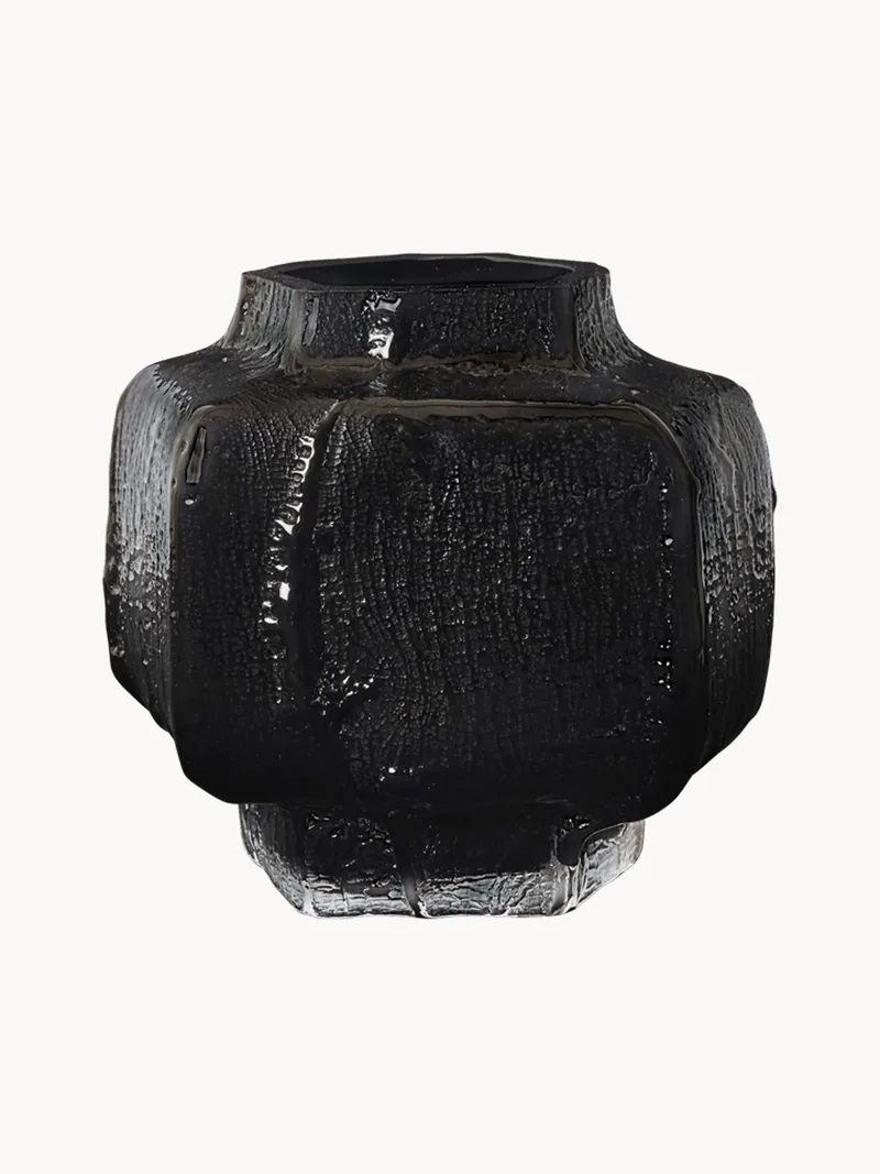 Vaas Mokuri, H 15 cm by Ferm Living – product photo