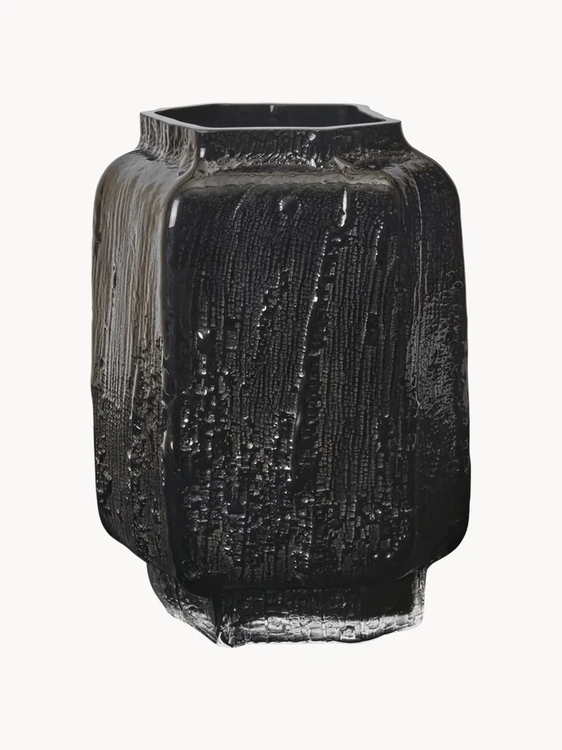 Vas Mokuri, H 25 cm från Ferm Living – produktbild