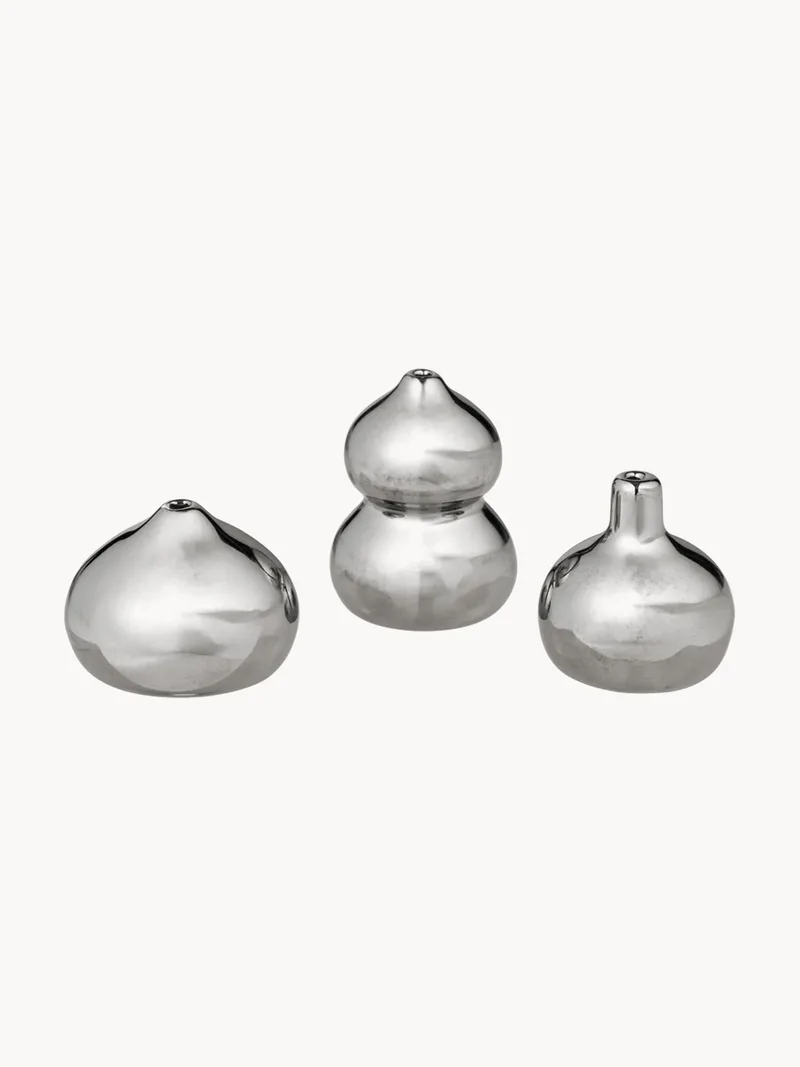 Vazen Komo, 3-delig by Ferm Living – product photo