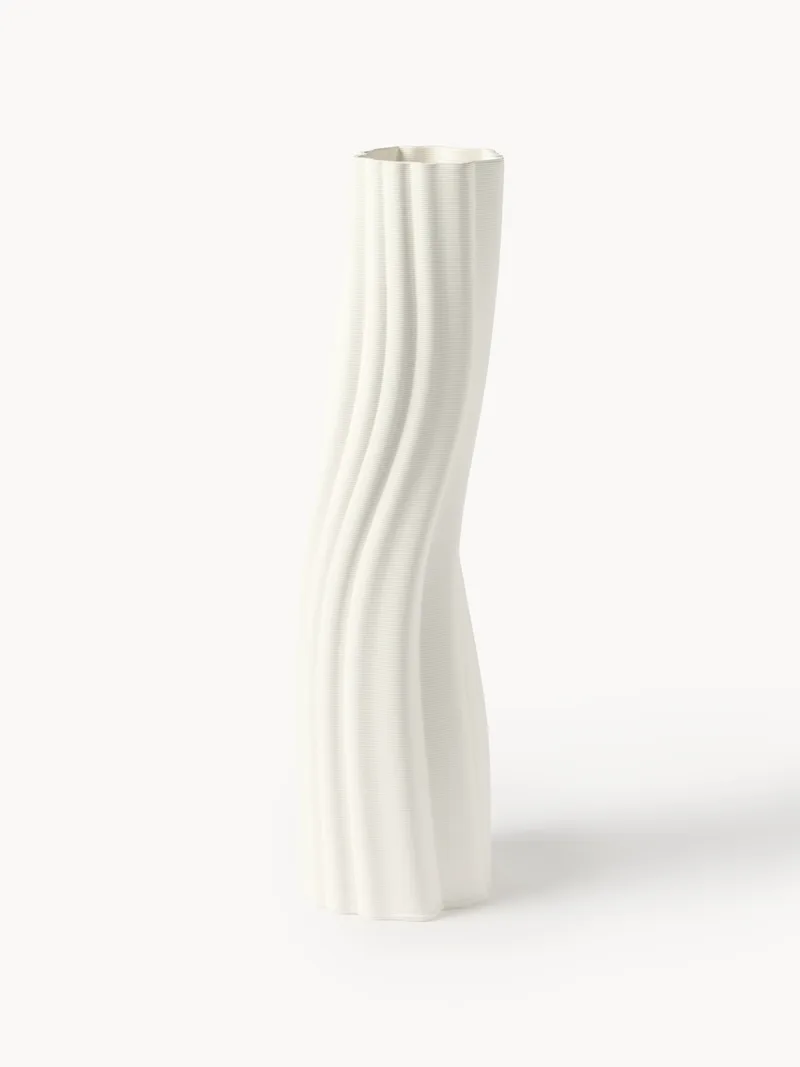 Vloervaas Rylith, H 70 cm by Ferm Living – product photo