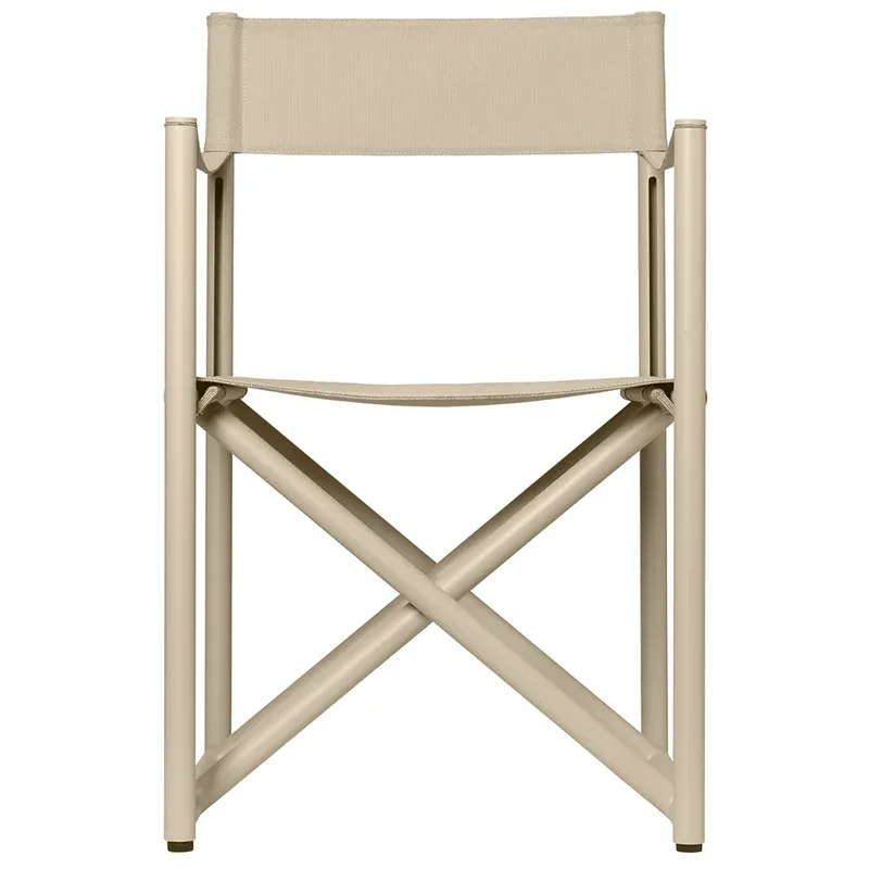Voya Esstischstuhl Cashmere by Ferm Living – product photo