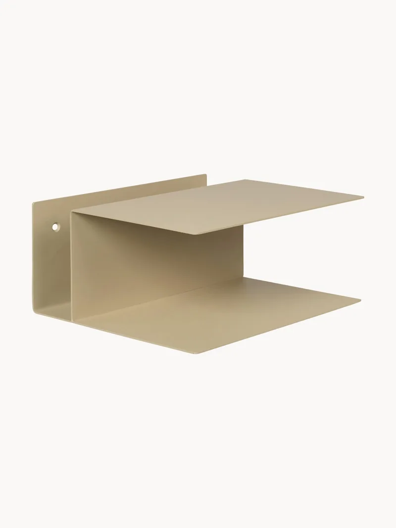 Wandnachtkastje Lager de Ferm Living – photo du produit