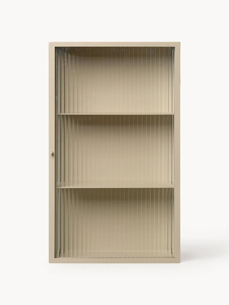 Wandplank voor badkamer Haze by Ferm Living – product photo
