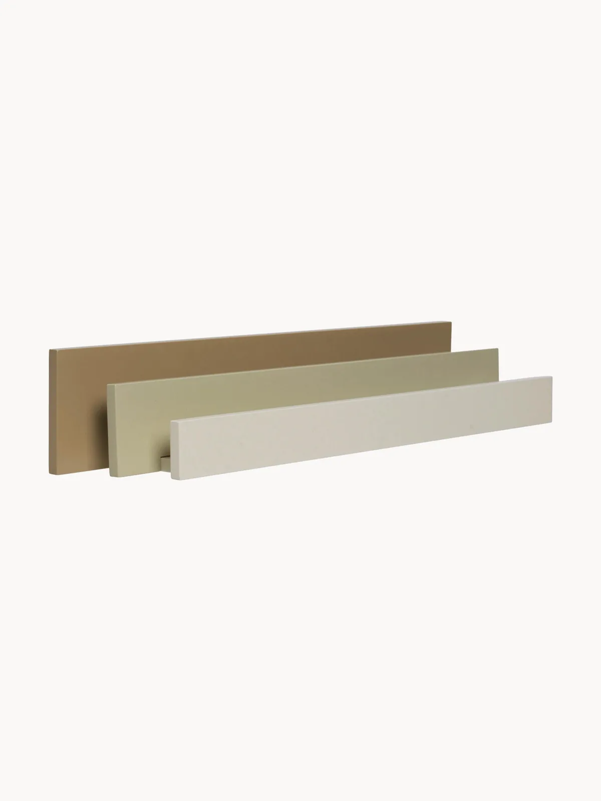 Wandregal Array by Ferm Living – product photo
