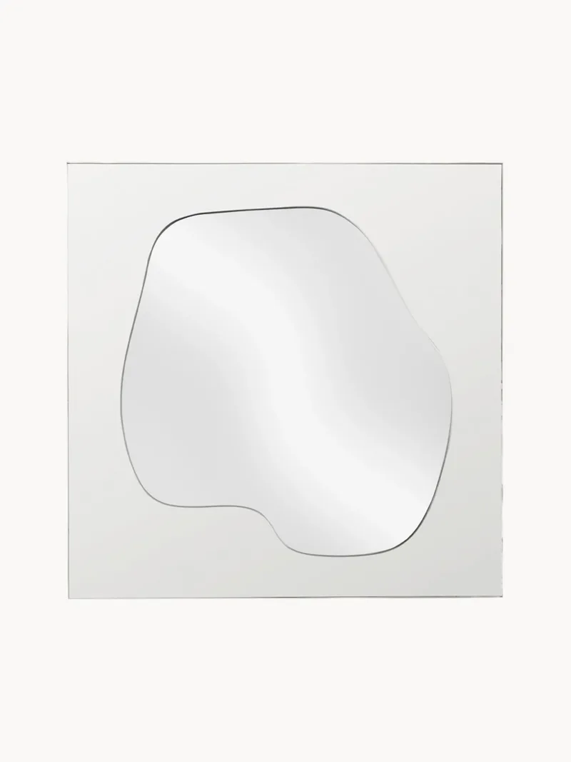 Wandspiegel Folia de Ferm Living – photo du produit