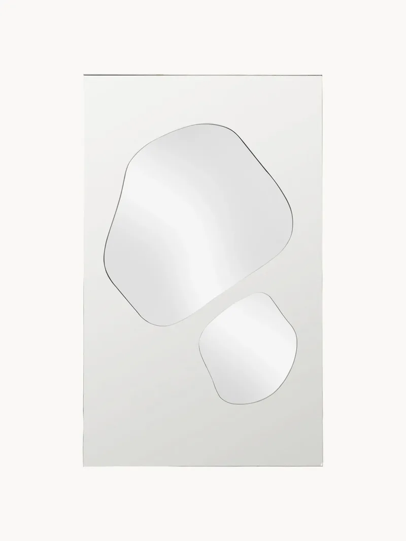 Wandspiegel Folia de Ferm Living – photo du produit