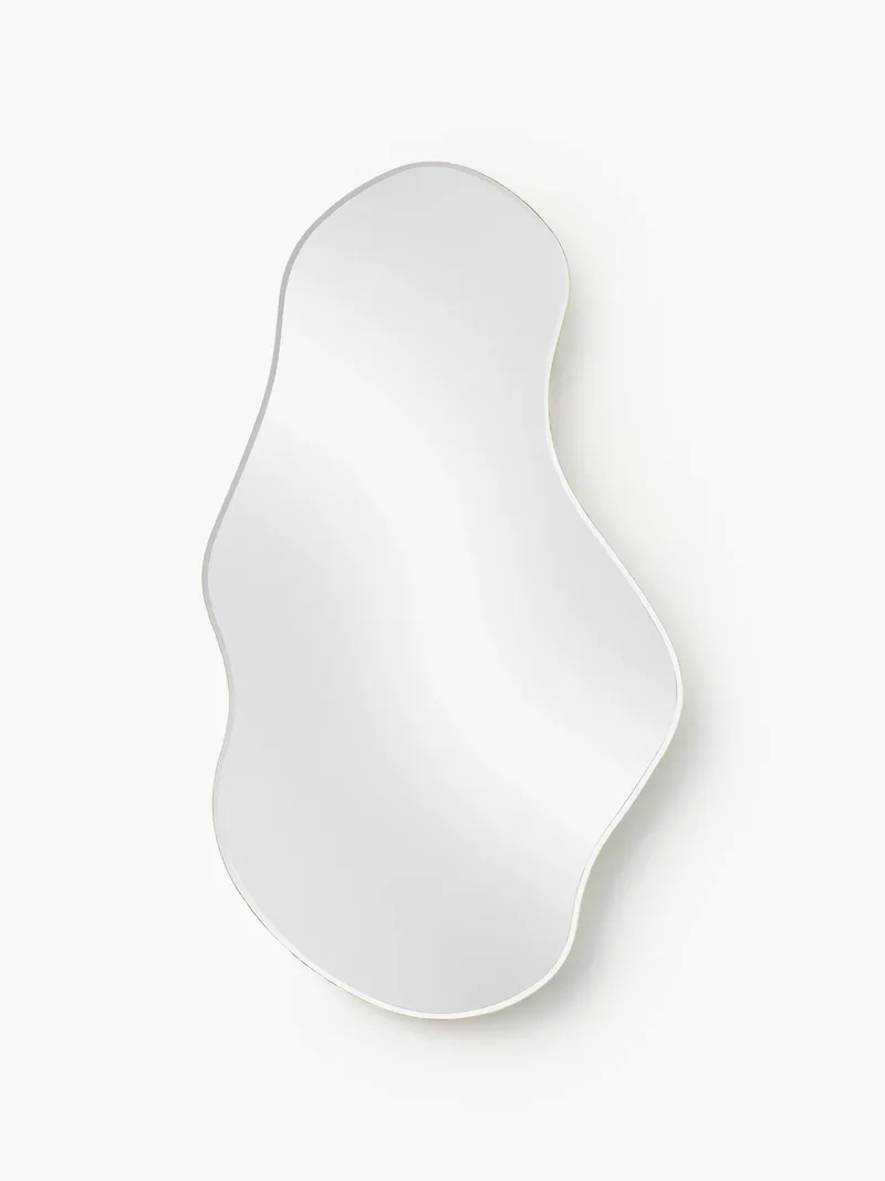 Wandspiegel Pond in organische vorm de Ferm Living – photo du produit