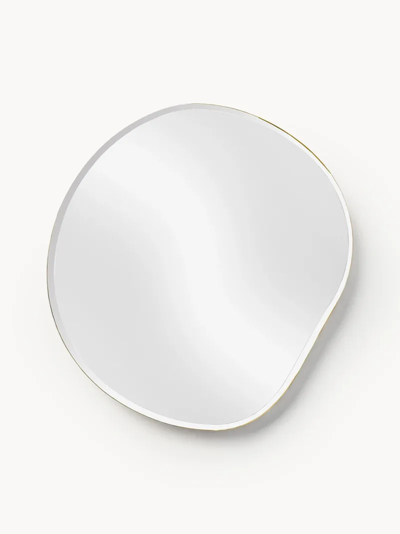 Wandspiegel Pond, in verschillende formaten de Ferm Living – photo du produit