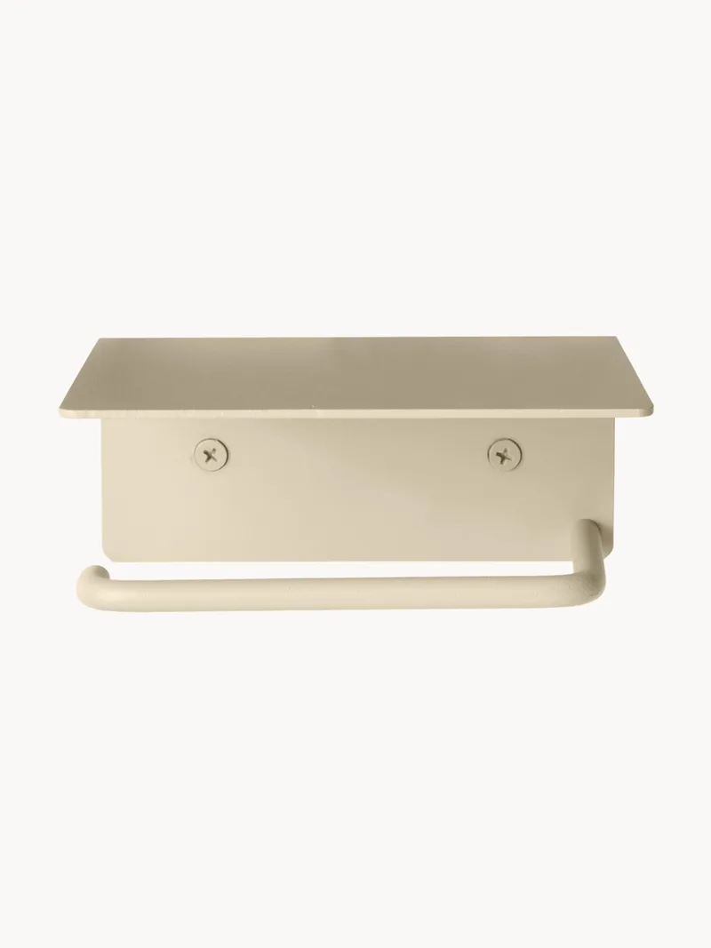 Wandtoiletrolhouder Dora de Ferm Living – photo du produit
