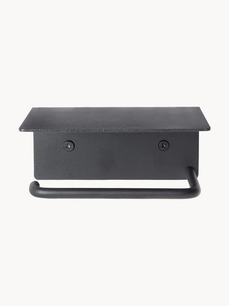 Wandtoiletrolhouder Dora de Ferm Living – photo du produit