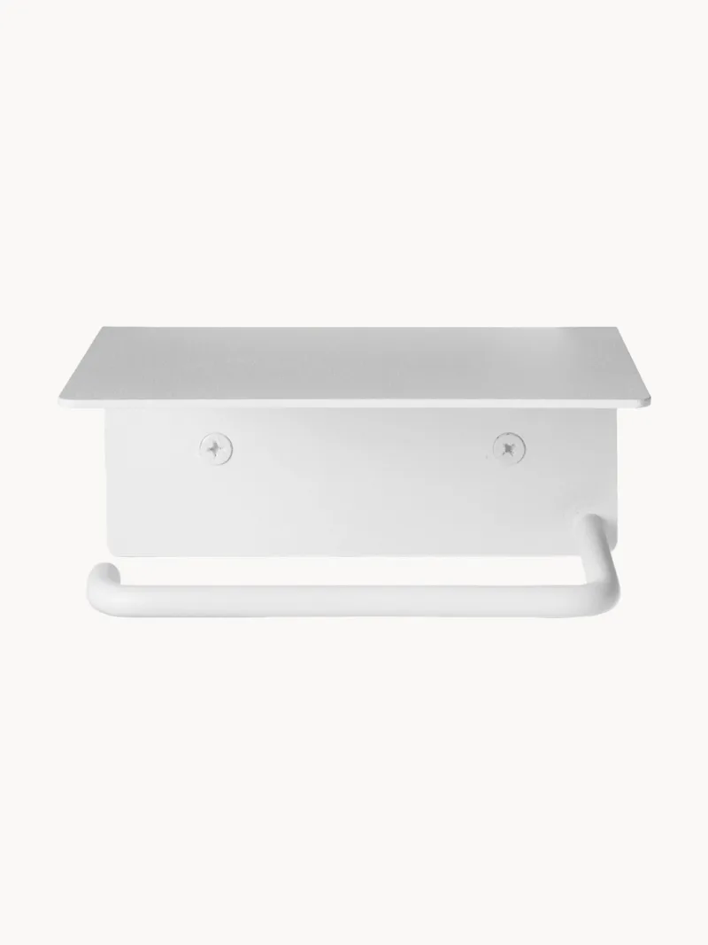 Wandtoiletrolhouder Dora de Ferm Living – photo du produit