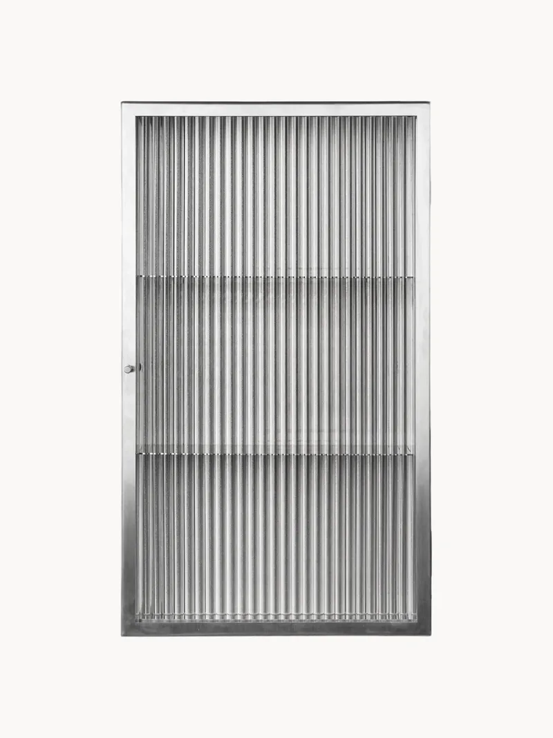 Wandvitrine Haze fra Ferm Living – produktbillede