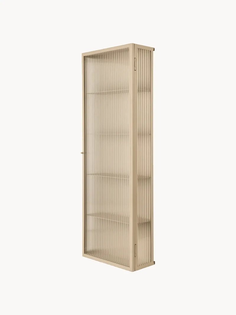 Wandvitrinekast Haze von Ferm Living – Produktfoto