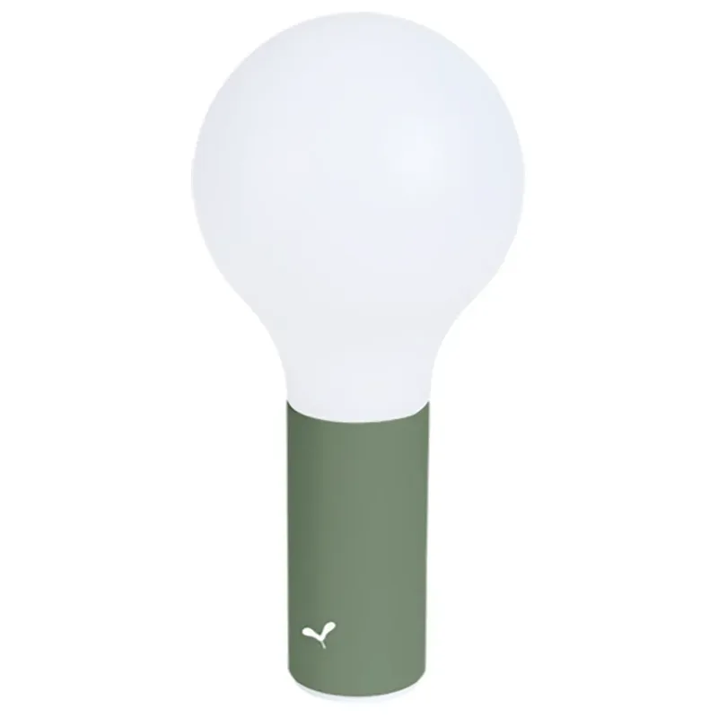 Aplô Lampe h.24 cm Kaktus von Fermob – Produktfoto