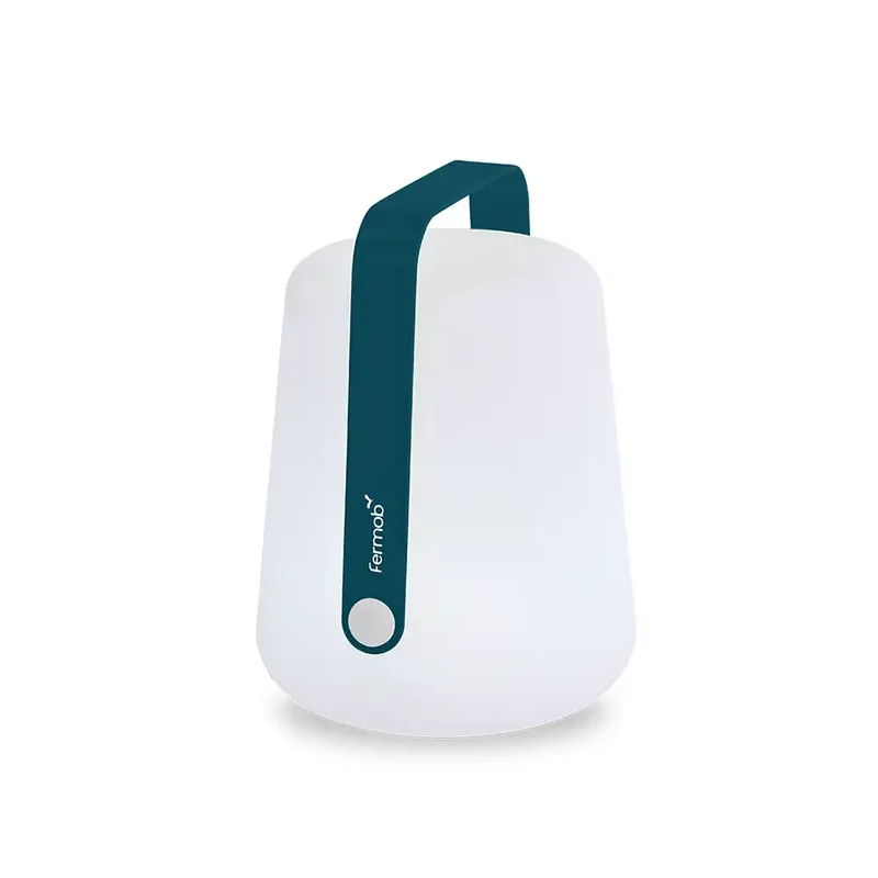 Balad Lampe H25 Acapulco Blau by Fermob – product photo