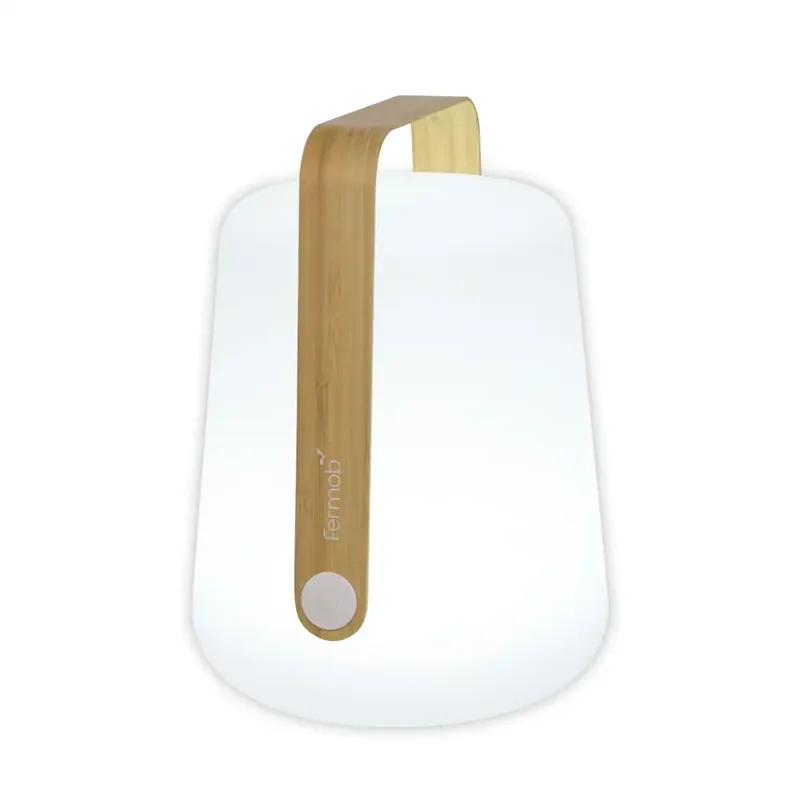Balad Lampe H38 Bambus by Fermob – product photo
