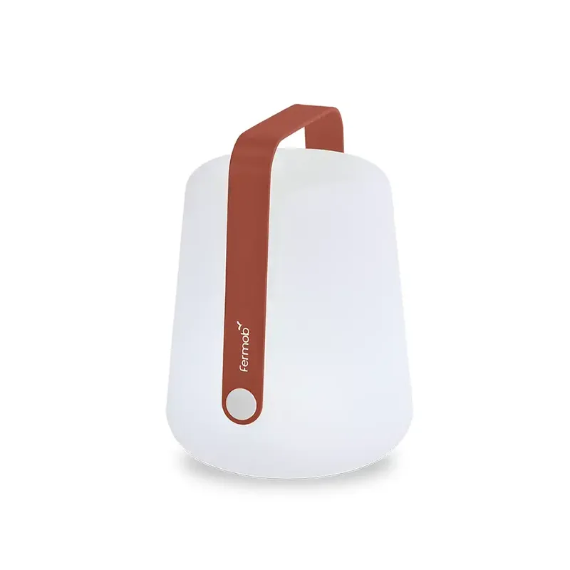 Balad Lampe H38 Ockerrot fra Fermob – produktbillede