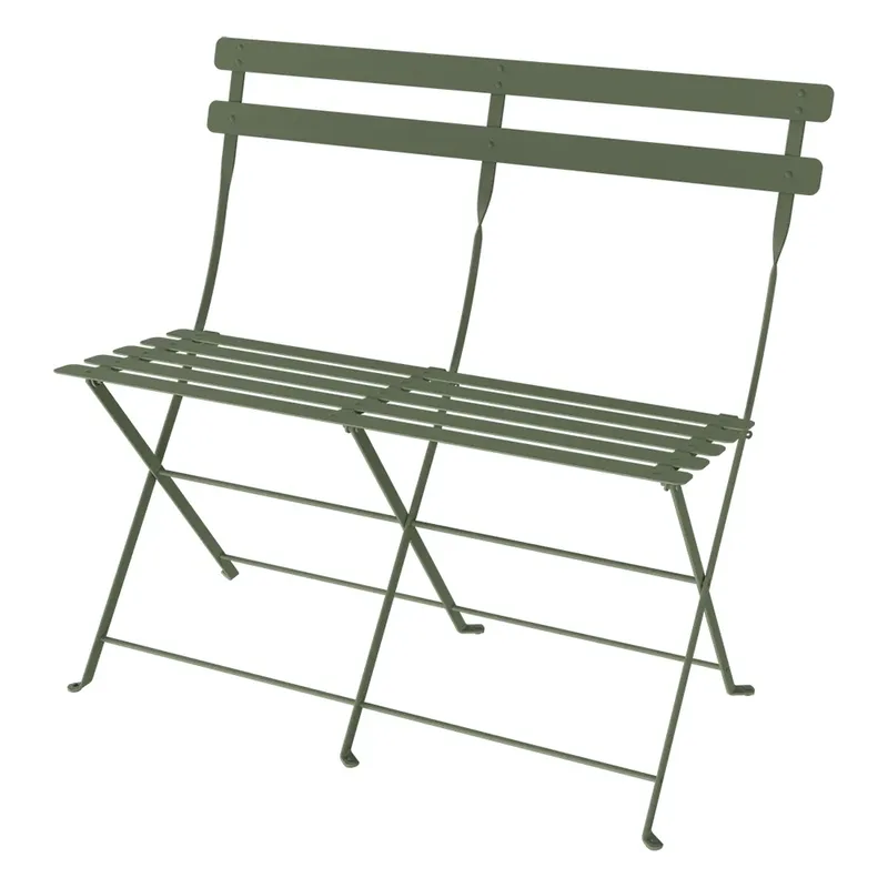 Bistro 2-sitzer-sofa Cactus by Fermob – product photo