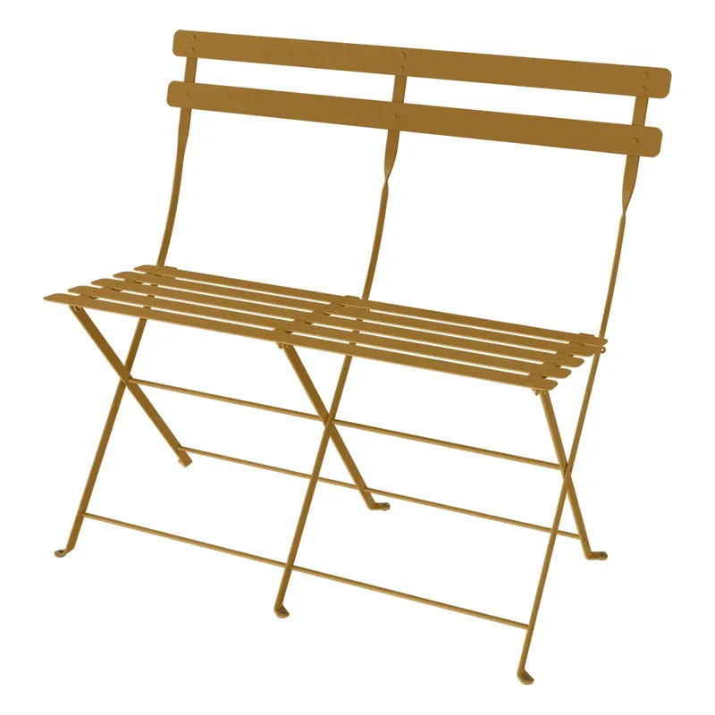 Bistro 2-sitzer-sofa Gingerbread by Fermob – product photo