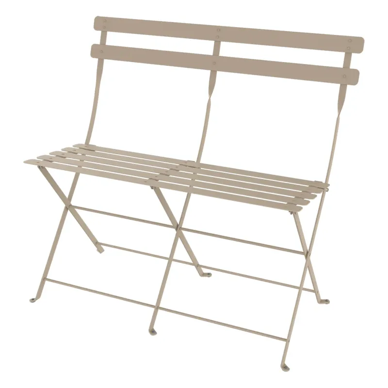 Bistro 2-sitzer-sofa Nutmeg by Fermob – product photo