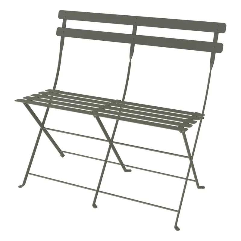 Bistro 2-sitzer-sofa Rosemary by Fermob – product photo