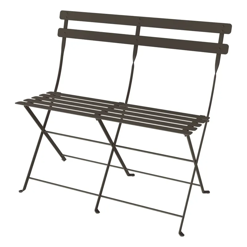 Bistro 2-sitzer-sofa Tonka von Fermob – Produktfoto