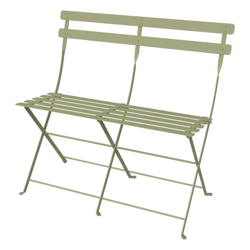 Bistro 2-sitzer-sofa Willow Green by Fermob – product photo