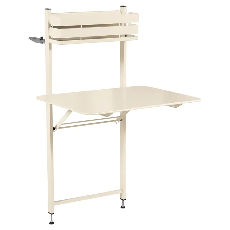 Bistro balkontisch 57 x 77 cm Latte beige by Fermob – product photo
