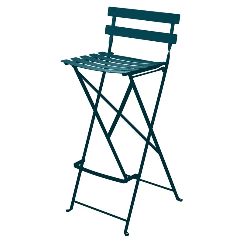 Bistro barstuhl Acapulco blue by Fermob – product photo
