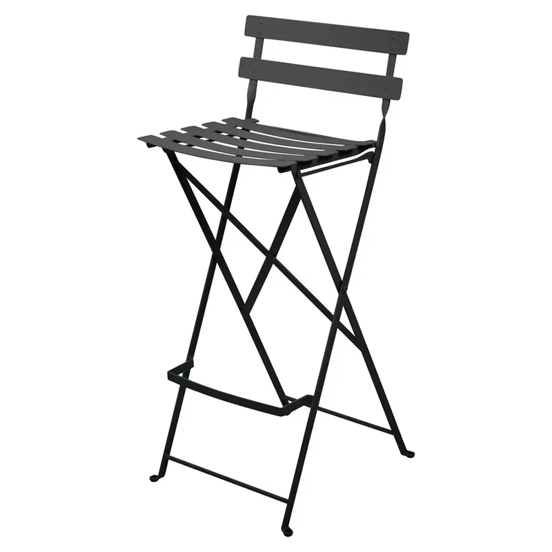 Bistro barstuhl Anthracite by Fermob – product photo