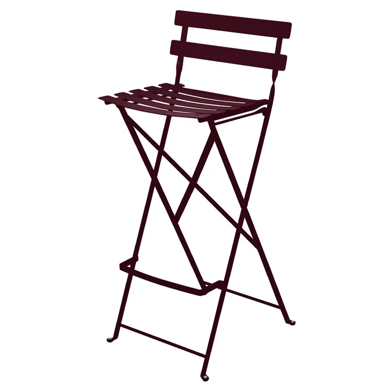 Bistro barstuhl Black Cherry by Fermob – product photo