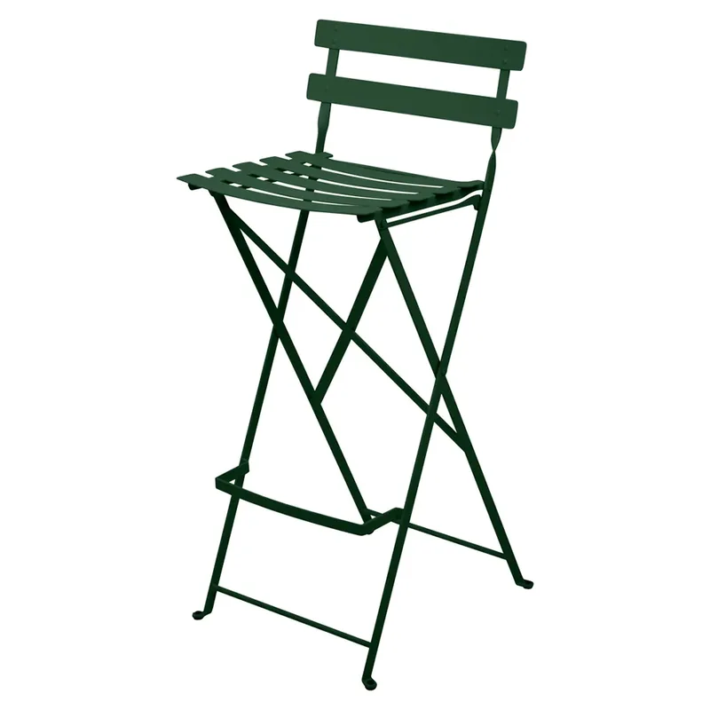 Bistro barstuhl Cedar green by Fermob – product photo