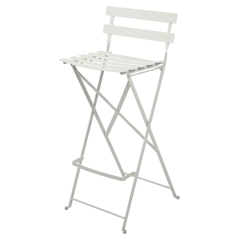 Bistro barstuhl Clay Grey by Fermob – product photo