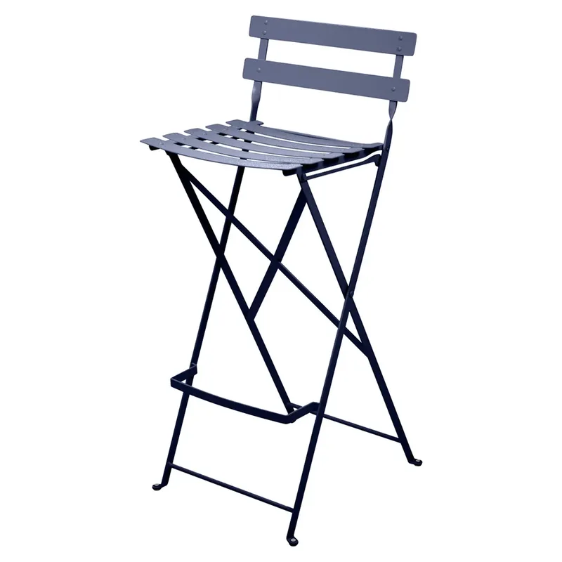 Bistro barstuhl Deep blue by Fermob – product photo