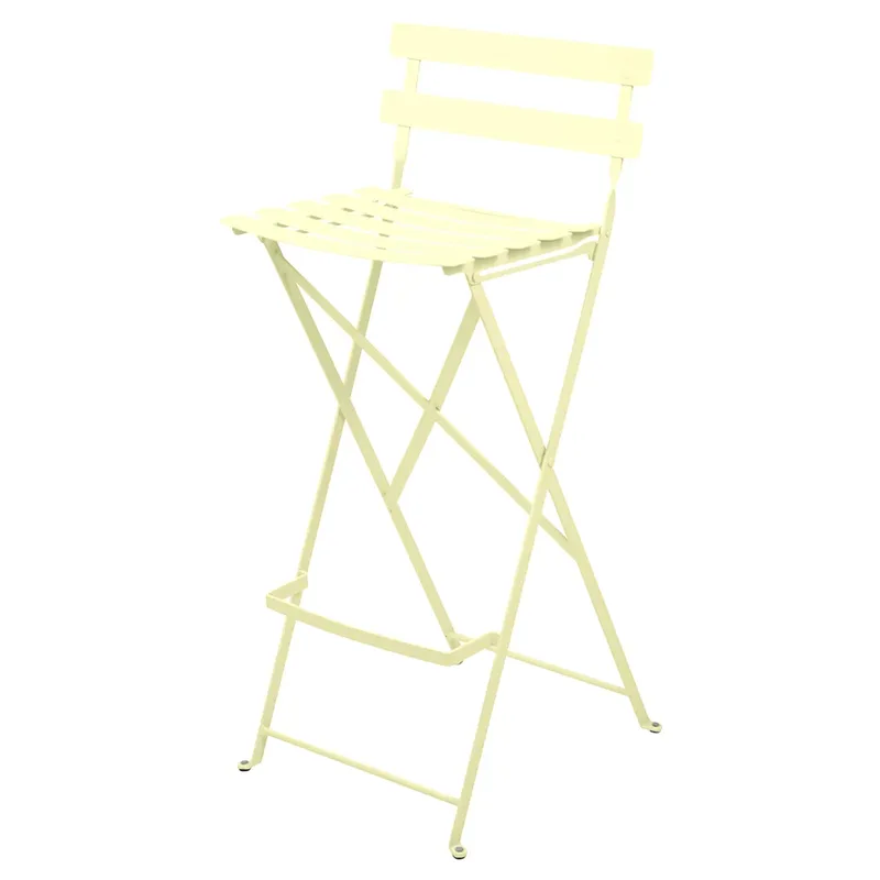 Bistro barstuhl Frosted Lemon by Fermob – product photo
