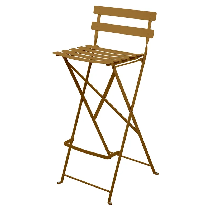 Bistro barstuhl Gingerbread by Fermob – product photo