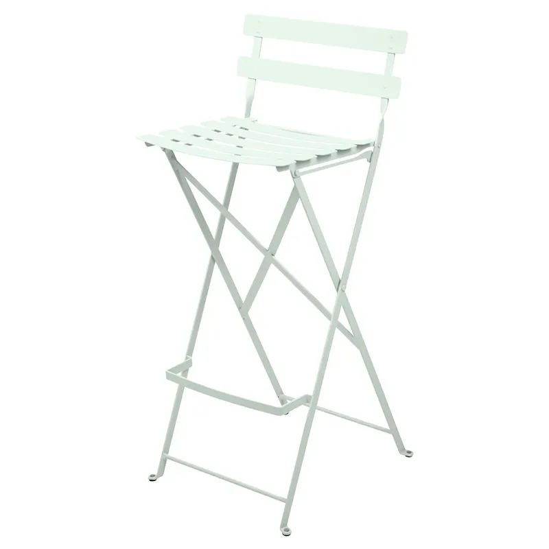 Bistro barstuhl Ice mint by Fermob – product photo