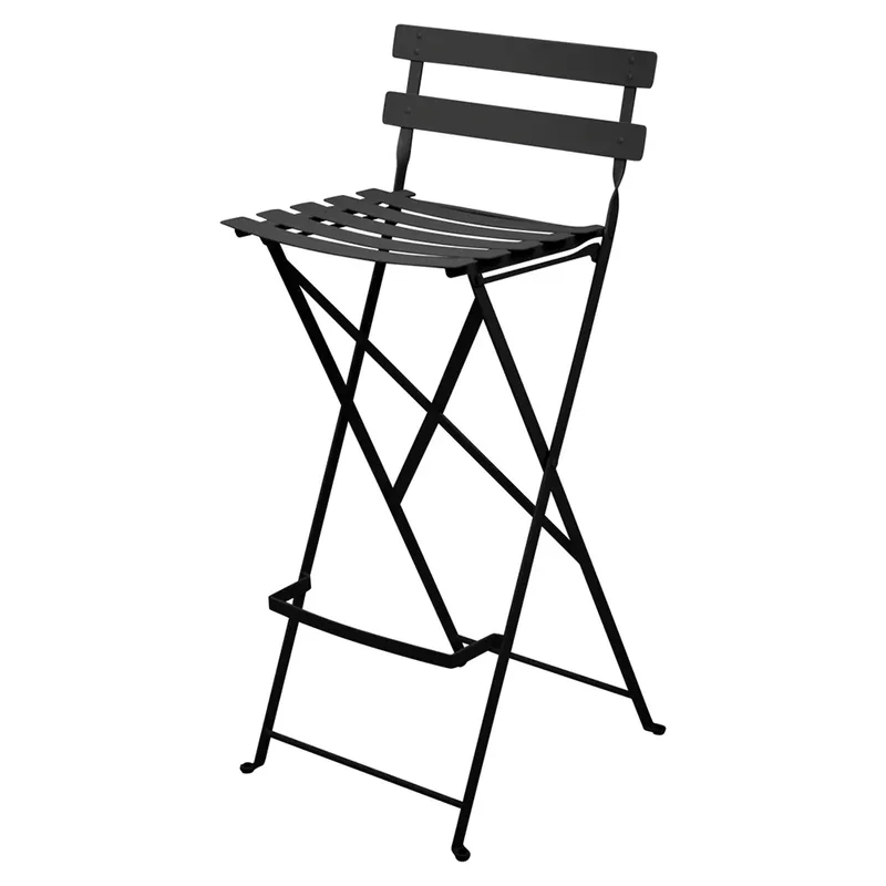 Bistro barstuhl Liquorice by Fermob – product photo