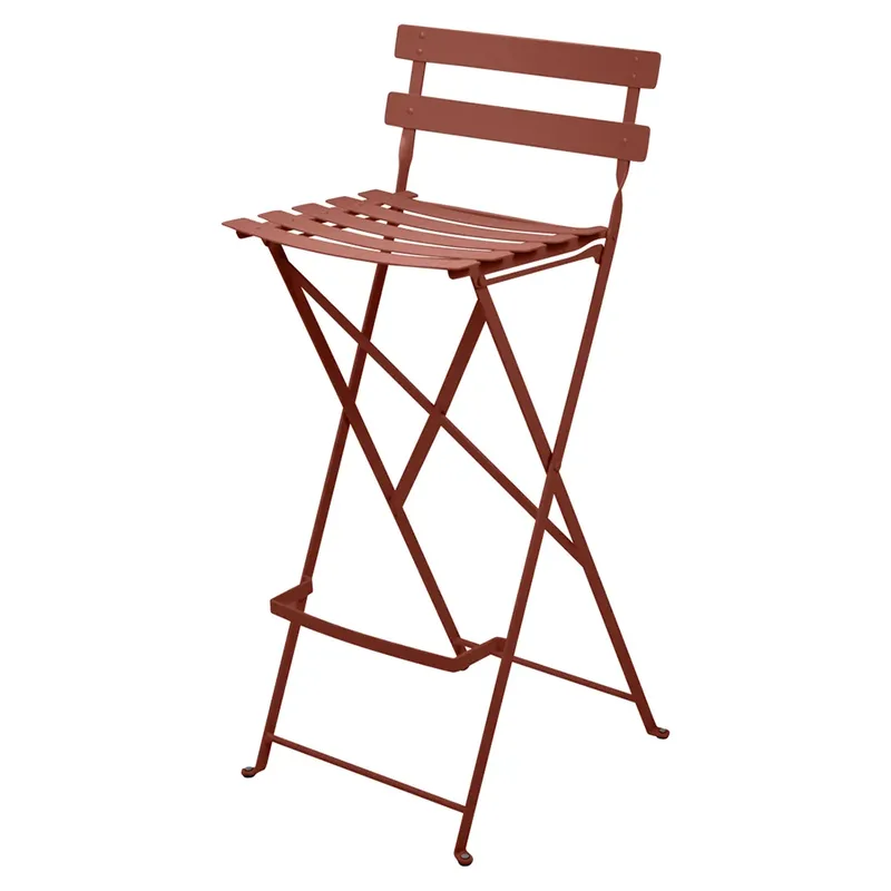 Bistro barstuhl Red ochre by Fermob – product photo