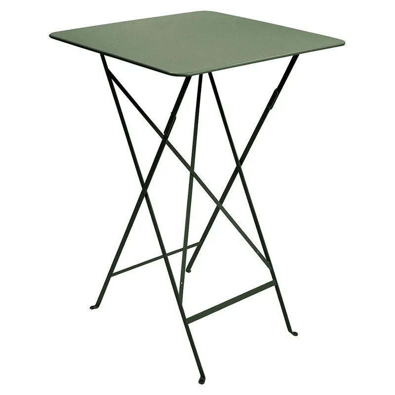 Bistro stehtisch 71x71 cm Cactus von Fermob – Produktfoto