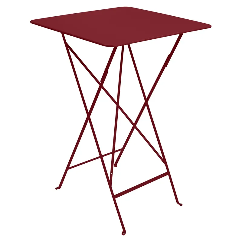 Bistro stehtisch 71x71 cm Chili by Fermob – product photo