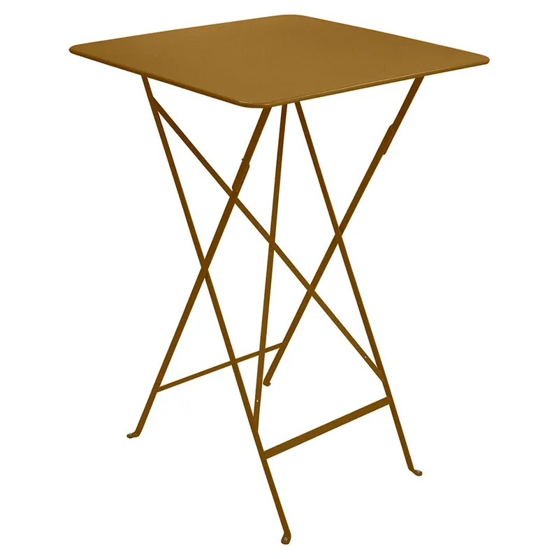 Bistro stehtisch 71x71 cm Gingerbread by Fermob – product photo
