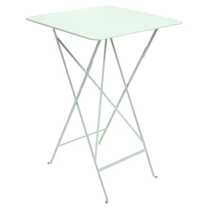 Bistro stehtisch 71x71 cm Ice mint by Fermob – product photo