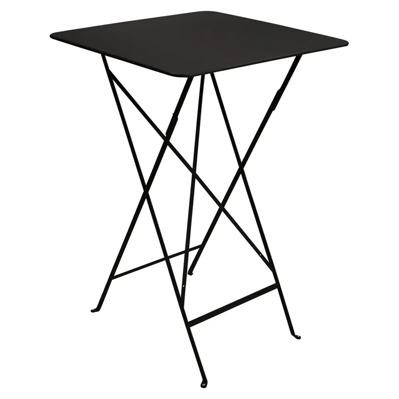 Bistro stehtisch 71x71 cm Liquorice by Fermob – product photo