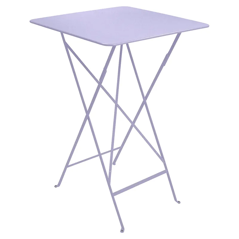 Bistro stehtisch 71x71 cm Marshmallow by Fermob – product photo