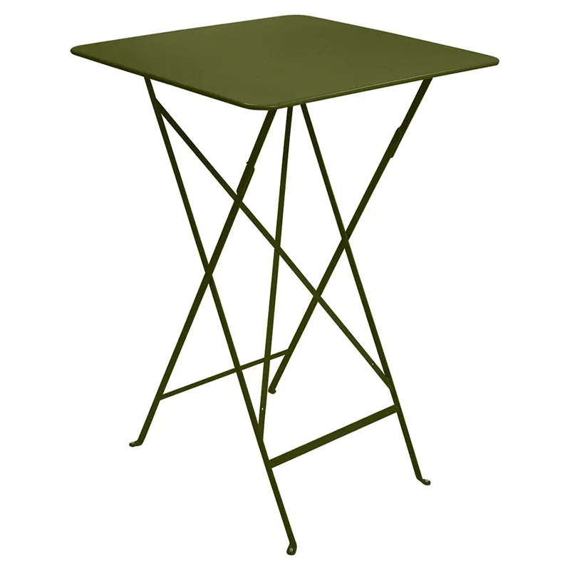 Bistro stehtisch 71x71 cm Pesto de Fermob – photo du produit