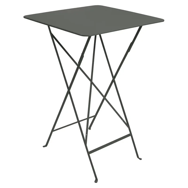 Bistro stehtisch 71x71 cm Rosemary von Fermob – Produktfoto