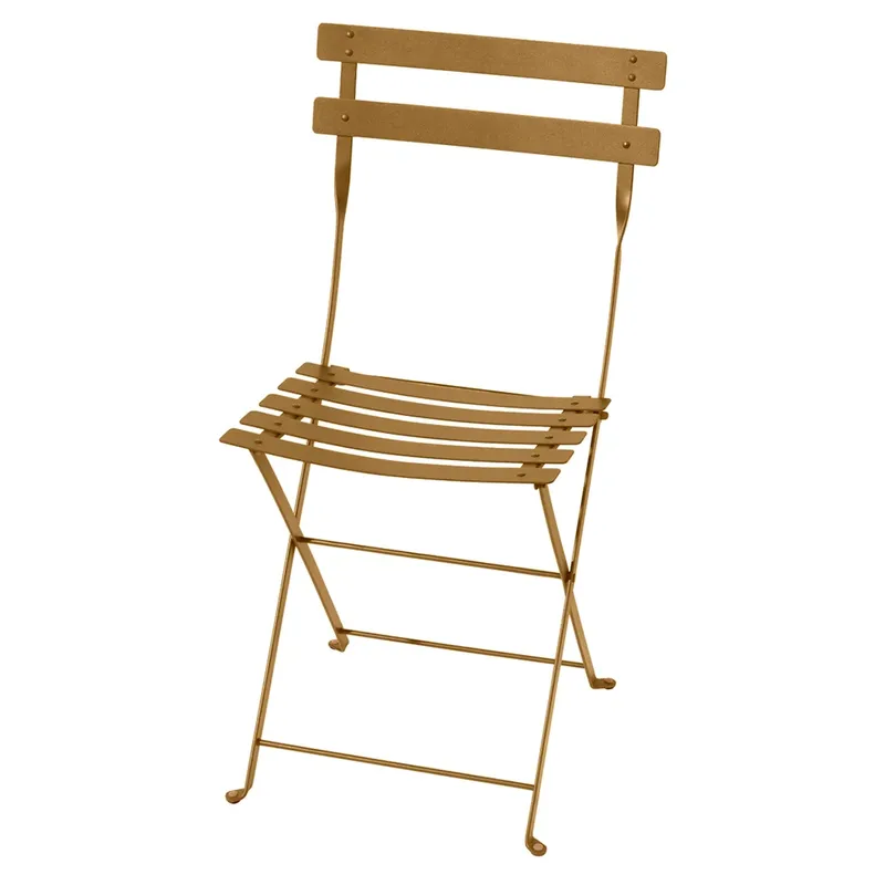 Bistro stuhl metal Gingerbread by Fermob – product photo